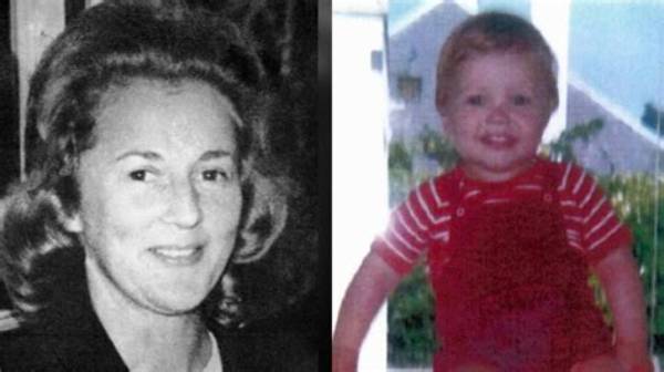 In 1976, William Macdowell Was Found Guilty of Killing His Lover and Son