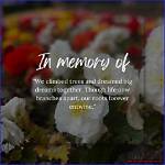 In Memoriam: Remembering the Legacy of Dr. Burt Webb