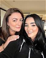 Indiana Massara Parents Are into Mining Business and Siblings into Acting