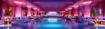 Indulge in an Exclusive Nightlife Experience