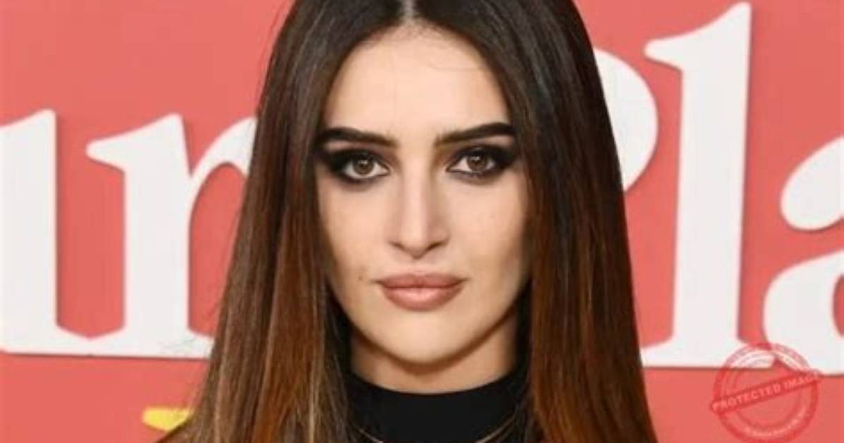 Ines Camilia Tazi Height, Weight, Net Worth, Age, Birthday, Wikipedia, Who, Instagram, Biography
