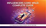 Influencer Gone Rogue: the Rise and Fall of Social Media Sensations