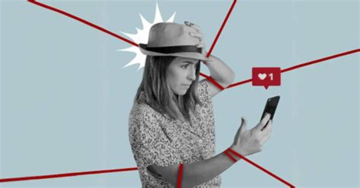 Influencers Gonewild: the Evolution of Influencer Culture