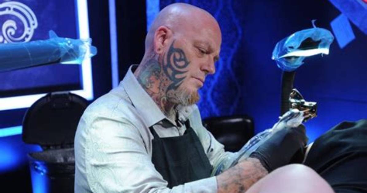 Ink Master Judge's Untimely Demise