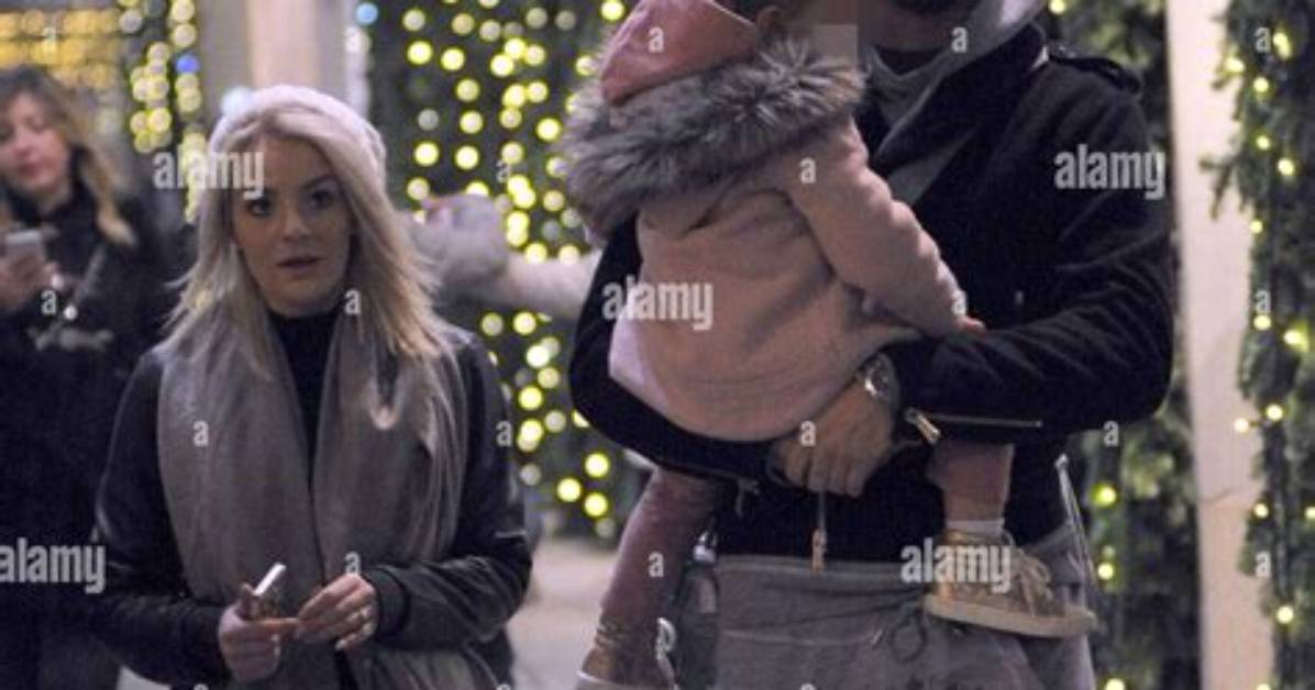 Inside Davide Santon and Wife Chloe Sanderson Married Life & Family
