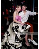 Inside Jennette Mccurdy and Ari Boyland's Budding Romance