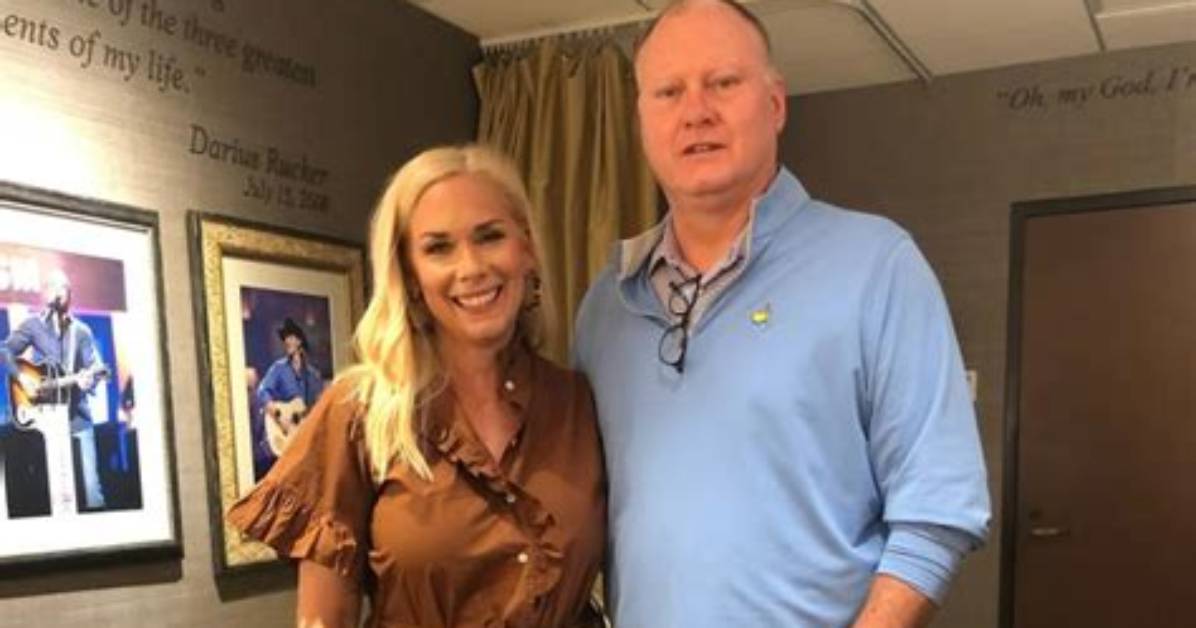Inside Leanne Morgan Husband Chuck and Family Life