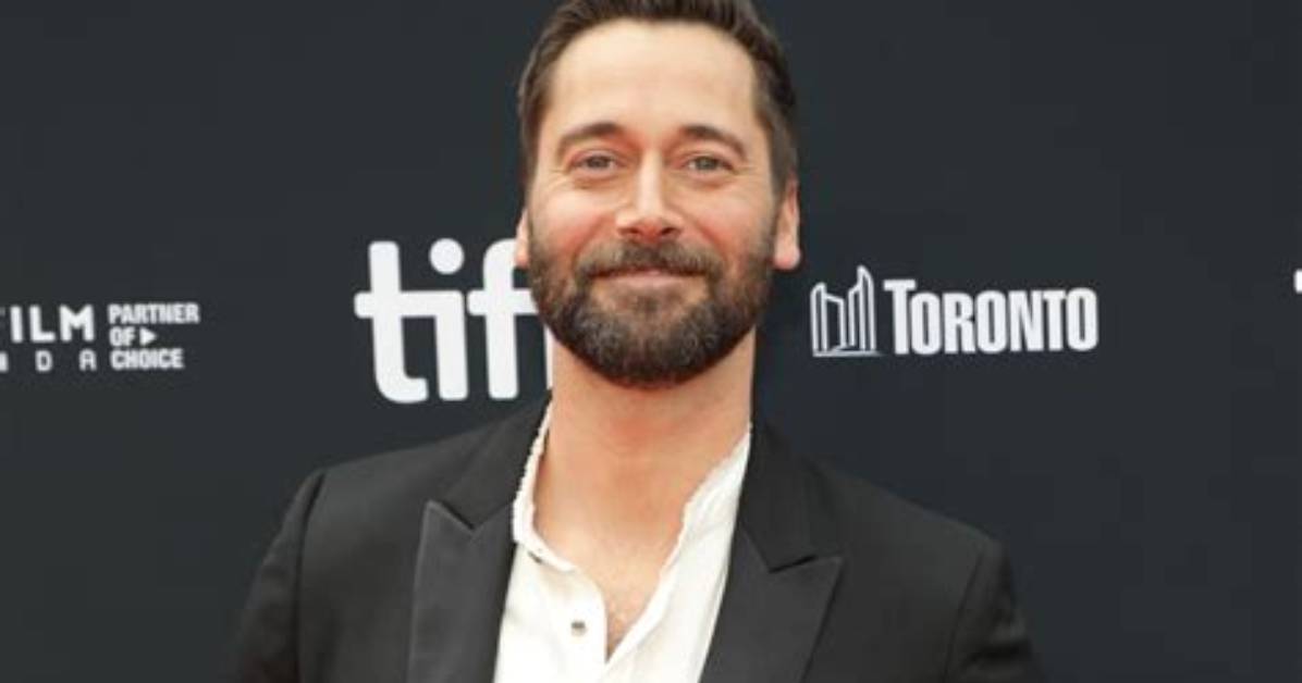 Inside Ryan Eggold's Romantic Journey: Past and Present Relationships