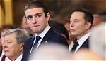 Inside the Life of Barron Trump and His Girlfriend: a Glimpse into Their World
