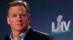 Inside the Lives of Roger Goodell's Kids