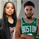 Inside the Love Story of Jayson Tatum and Ella Mai