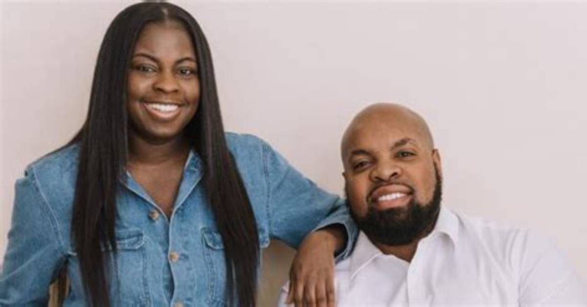 Inside the Marriage of Jasmine Crockett