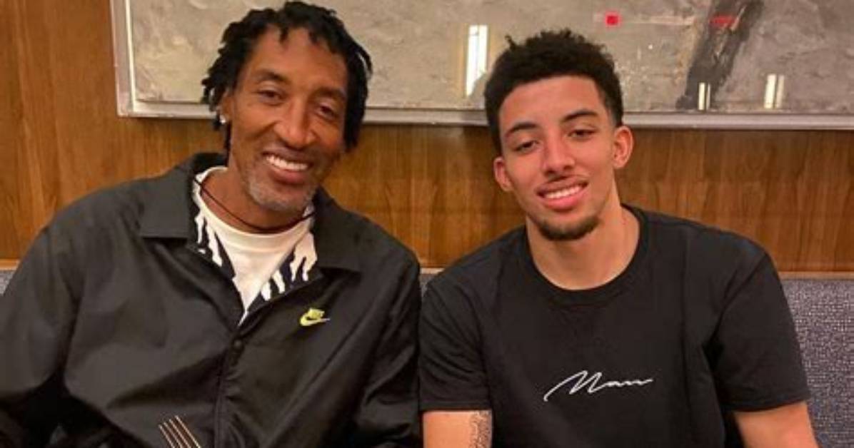 Inside the Scottie Pippen Jr. and Malik Beasley Beef: Unraveling the Tension
