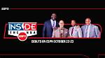 Inside the World of Nba Tv Reporters