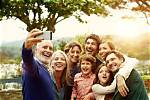 Inside Their Relationship and Family Life