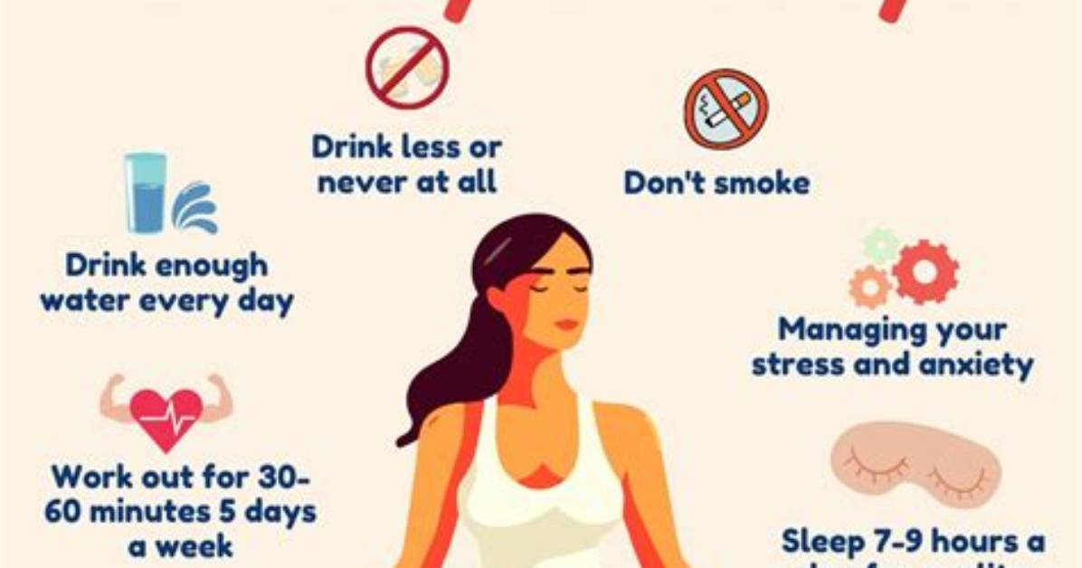 Insights and Discoveries for a Healthier Lifestyle