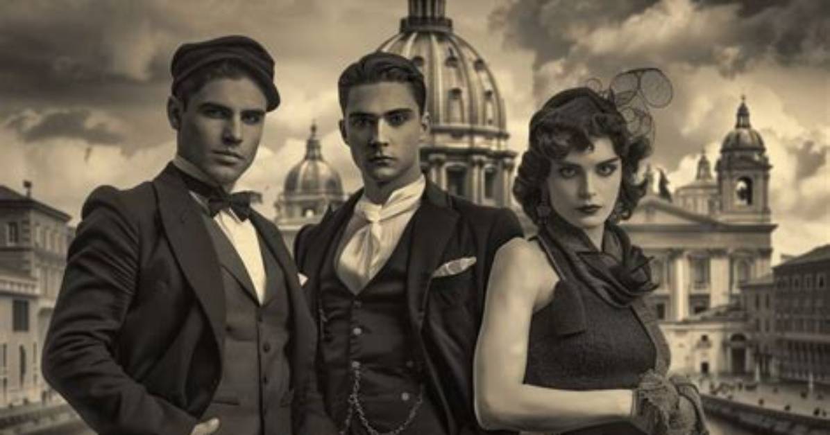 Insights and Discoveries for Fashion Enthusiasts