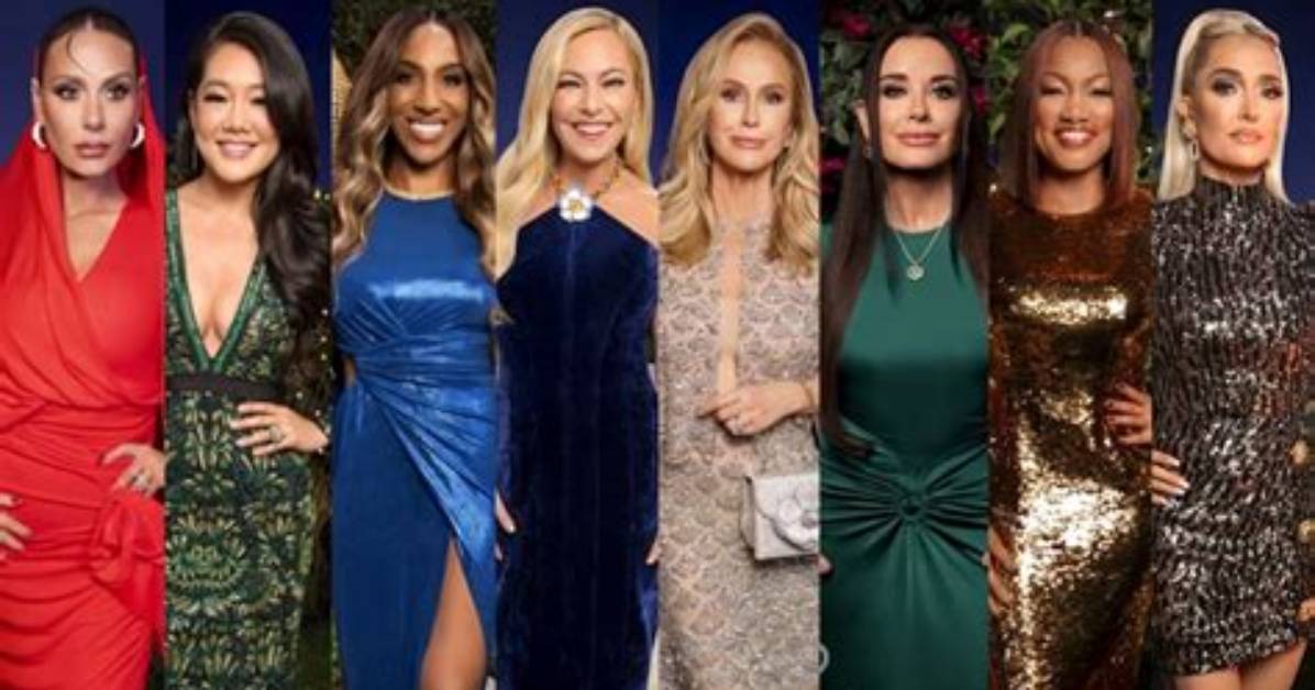 Insights and Discoveries from "Real Housewives of Miami"