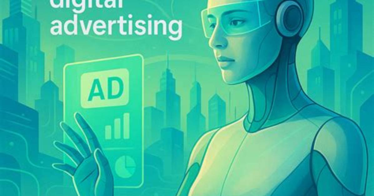 Insights and Innovations in Digital Advertising