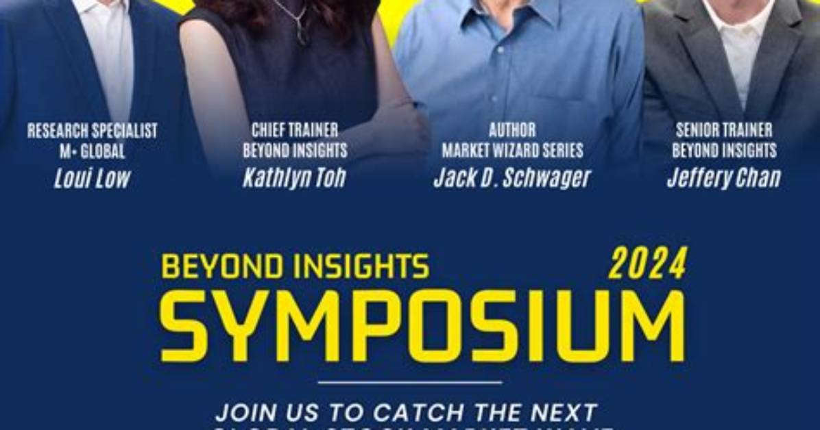 Insights for 2024 and Beyond