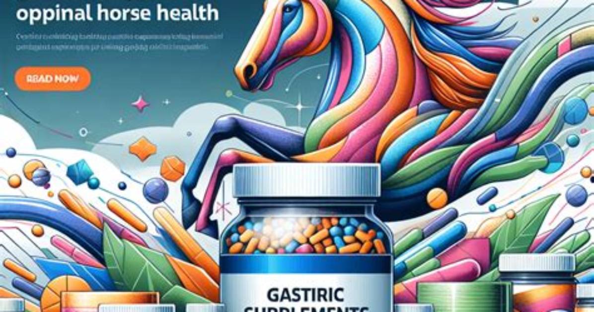 Insights for Optimal Horse Health