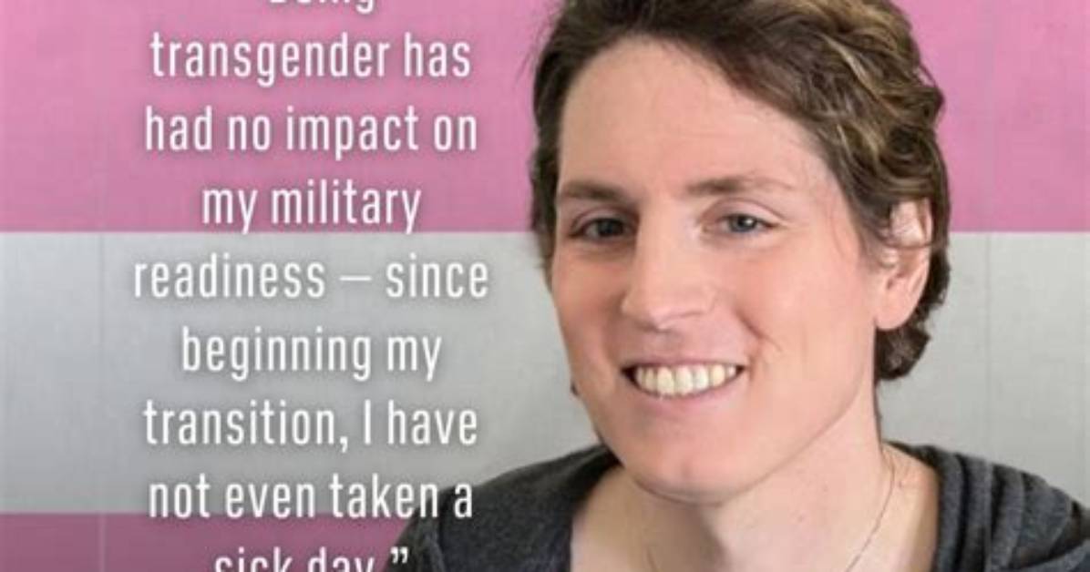 Insights into a Transgender Advocate