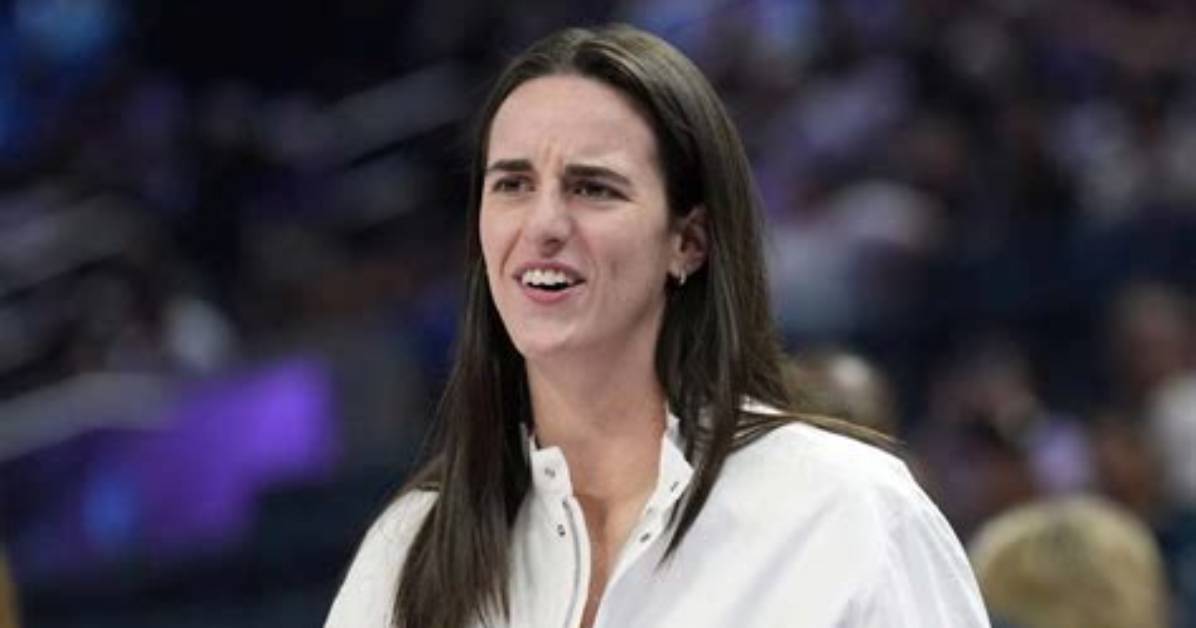 Insights into "Caitlin Clark a Tranny"
