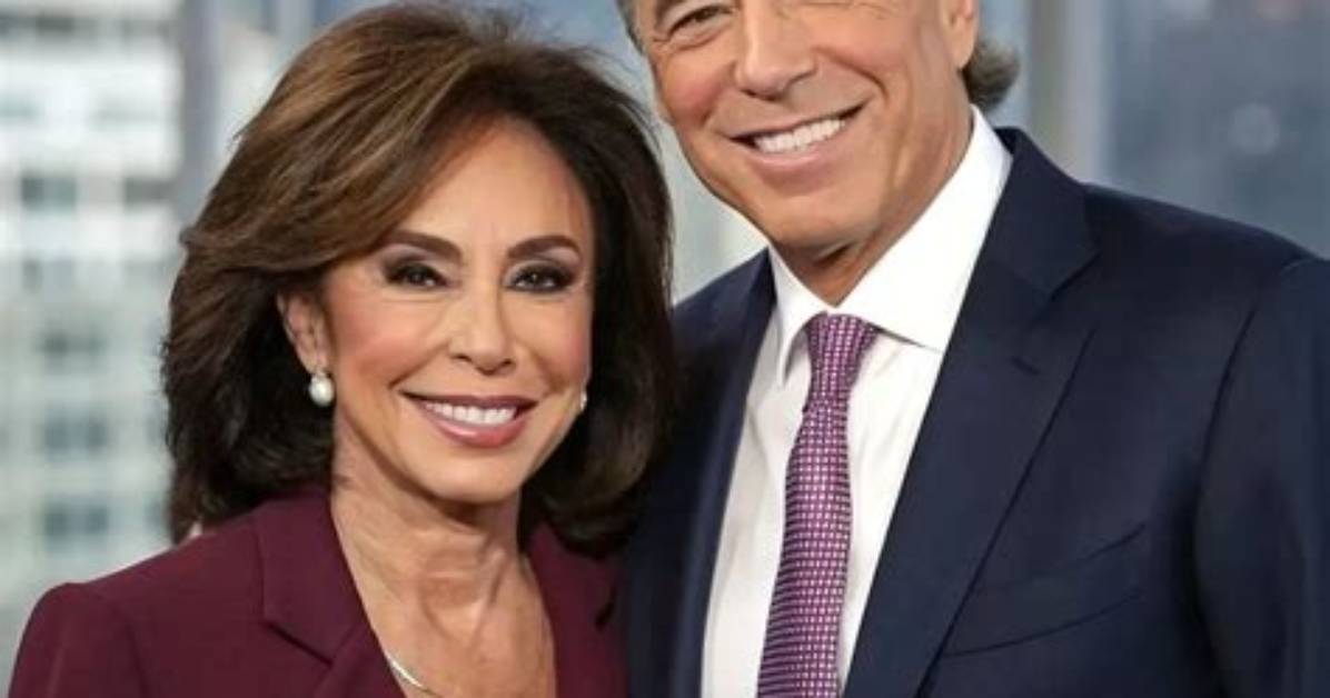 Insights into Jeanine Pirro's Relationship