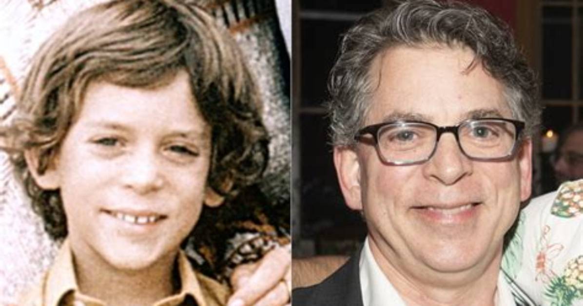 Insights into Jeremy Gelbwaks' Age