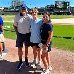 Insights into Ryne Sandberg's Kids