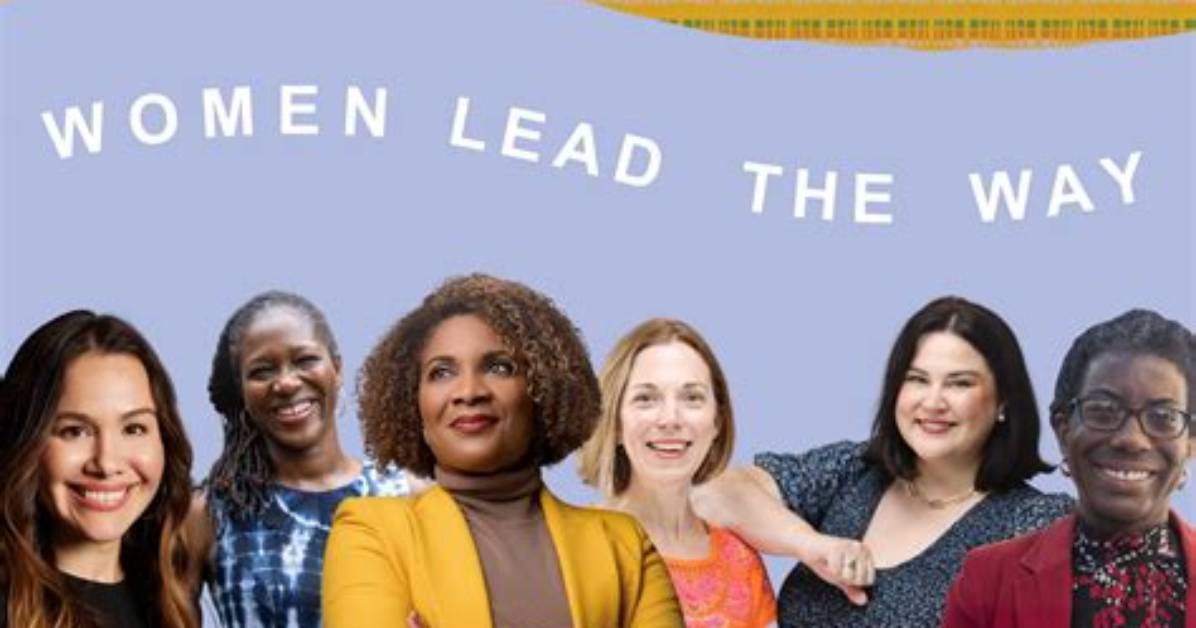 Inspiration and Insights for Women