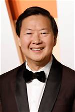 Inspiration Behind Laughter: Ken Jeong's Role Models