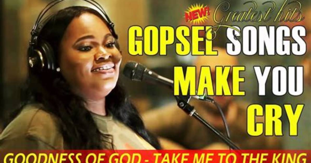 Inspirational Gospel Music for the Soul