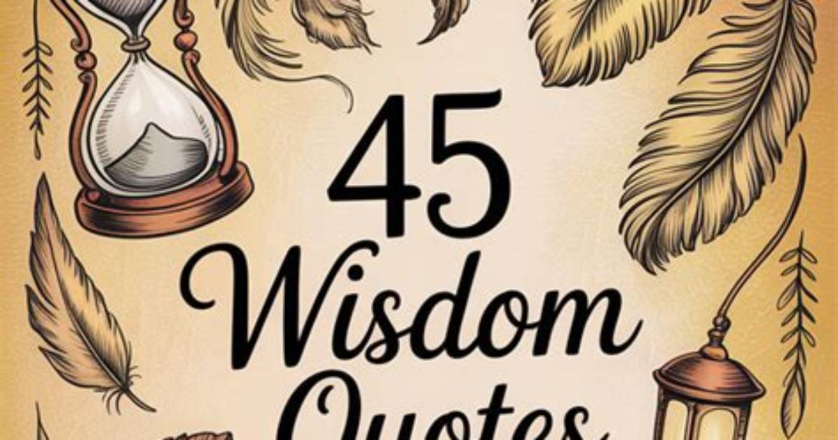 Inspire Your Paternity Journey: Wisdom from Quotes on Fatherhood