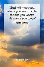 Inspiring Christian Quotes for Daily Encouragement