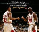 Inspiring Scottie Pippen Zitate That Resonate