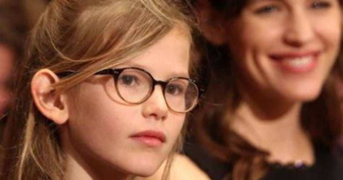 Interesting Facts About Violet Affleck's Age