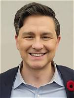 Interesting Facts: Pierre Poilievre's Height Revealed