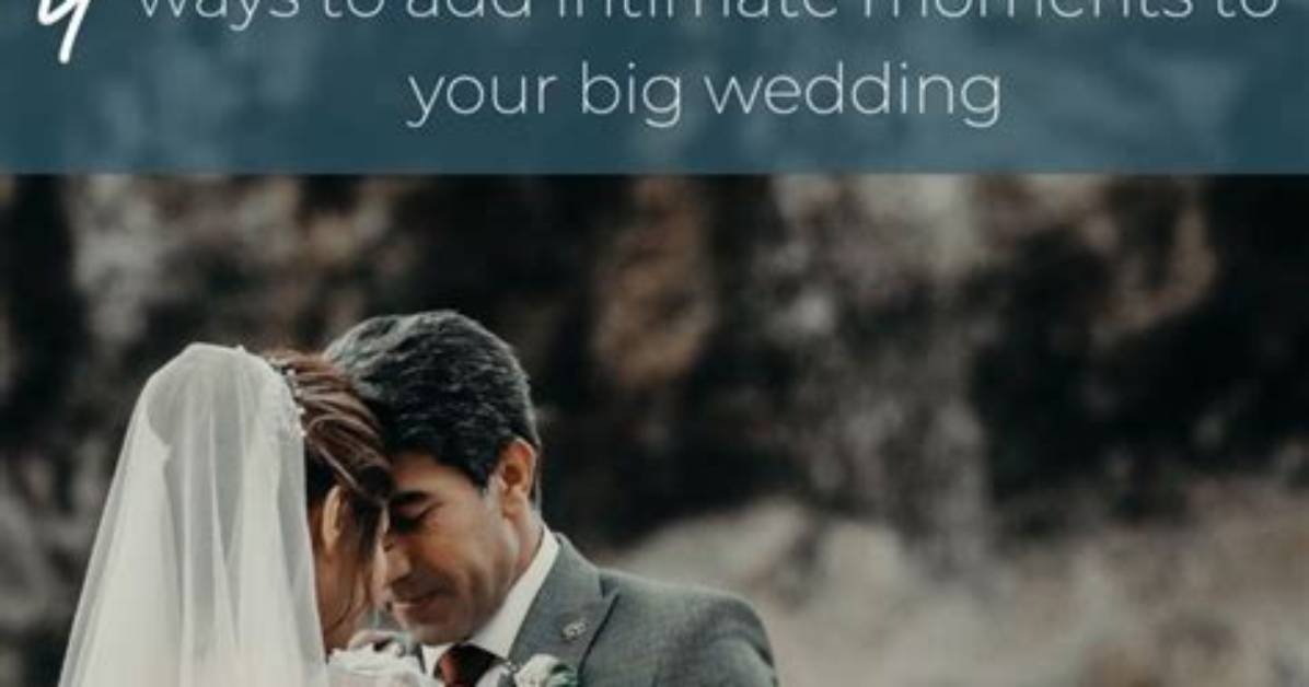 Intimate Moments and Style Inspirations