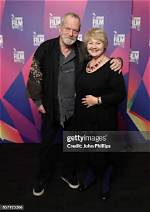 Intriguing Details About Annette Badland's Husband
