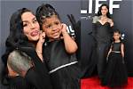 Introducing Adeya Nomi: Khelani's Precious Daughter