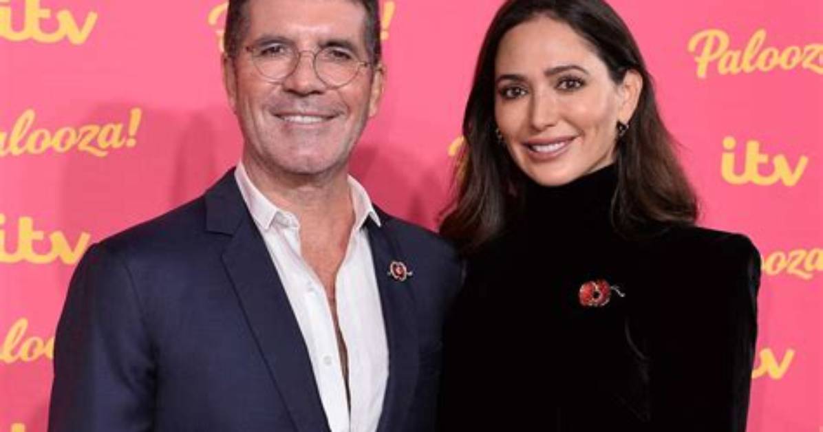 Introducing Simon Cowell's Beloved Wife: Unveiling the Name Behind the Icon