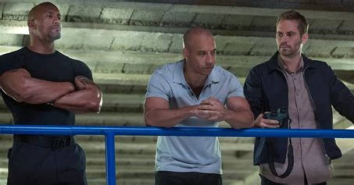 Investigating the Dark Accusation Against Paul Walker