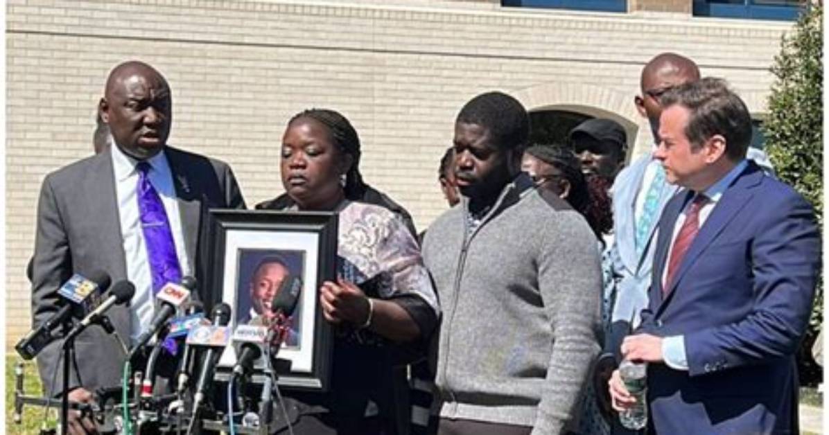 Irvo Otieno Gofundme Raises More Than $7,800 as 10 Charged in Horrific Murder on Video