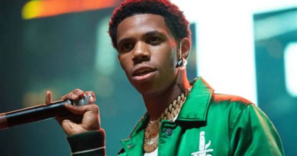 Is a Boogie Wit Da Hoodie Still Dating Ella Bandz in 2022? How Many Kids Do They Have?