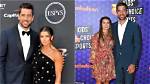 Is Aaron Rodgers Finally Married: an Unveiling of the Rumors
