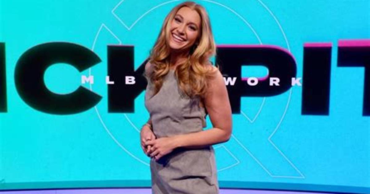 Is Abby Labar Having an Affair with Ian Cole? Was She Caught Cheating on Her Husband Kriss Proctor?