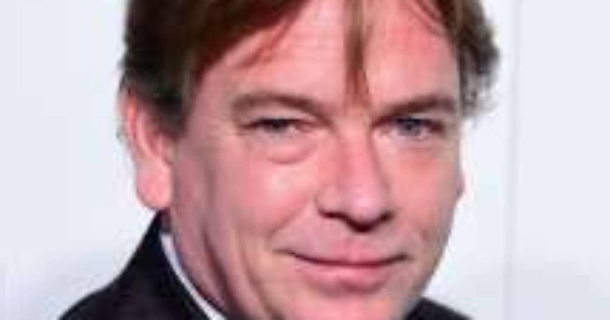 Is Adam Woodyatt Gay? Age, Height, Net Worth