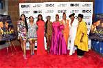Is Aisha Hinds Lesbian? Know More About Her Sexuality!