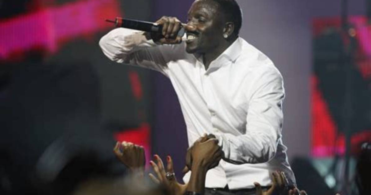 Is Akon Still Alive? Unraveling the Mystery Surrounding the Iconic Musician